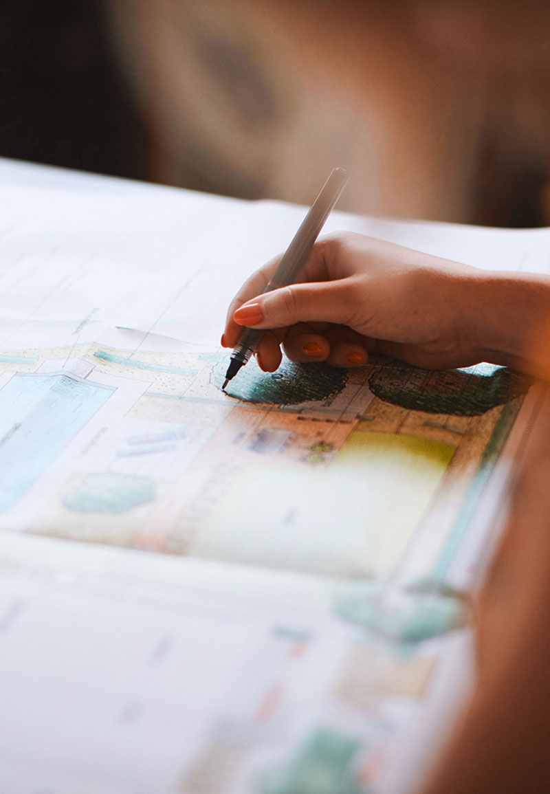 De eerste kennismaking