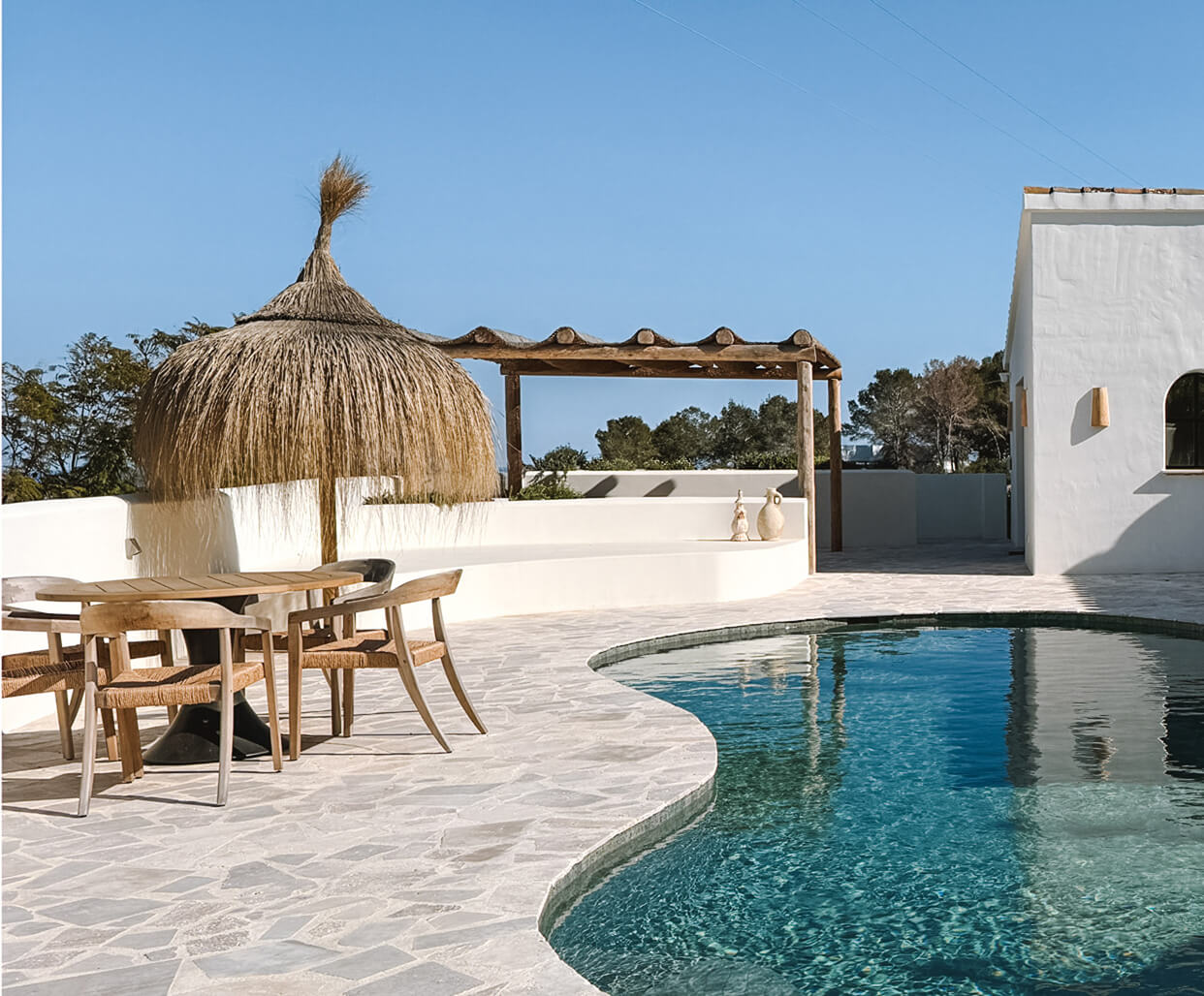 Tuinontwerp en -aanleg Costa Blanca & Ibiza